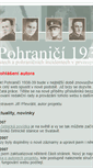 Mobile Screenshot of cetnici.habartov.cz